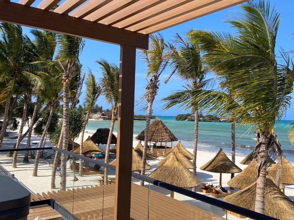 TOA Hotel & Spa Zanzibar