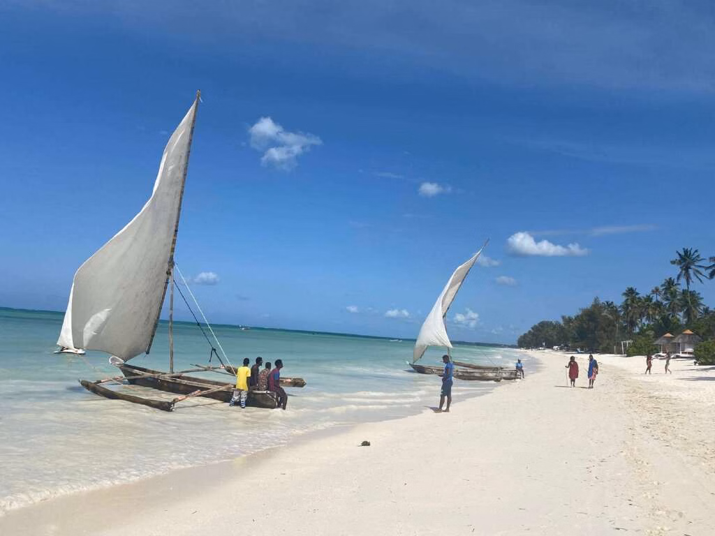 TOA Hotel & Spa Zanzibar