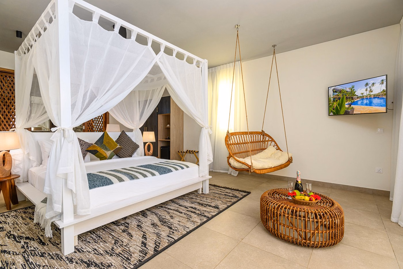 TOA Hotel & Spa Zanzibar