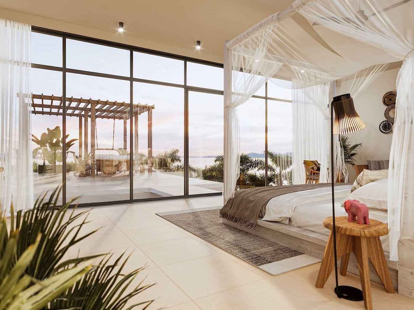 TOA Hotel & Spa Zanzibar