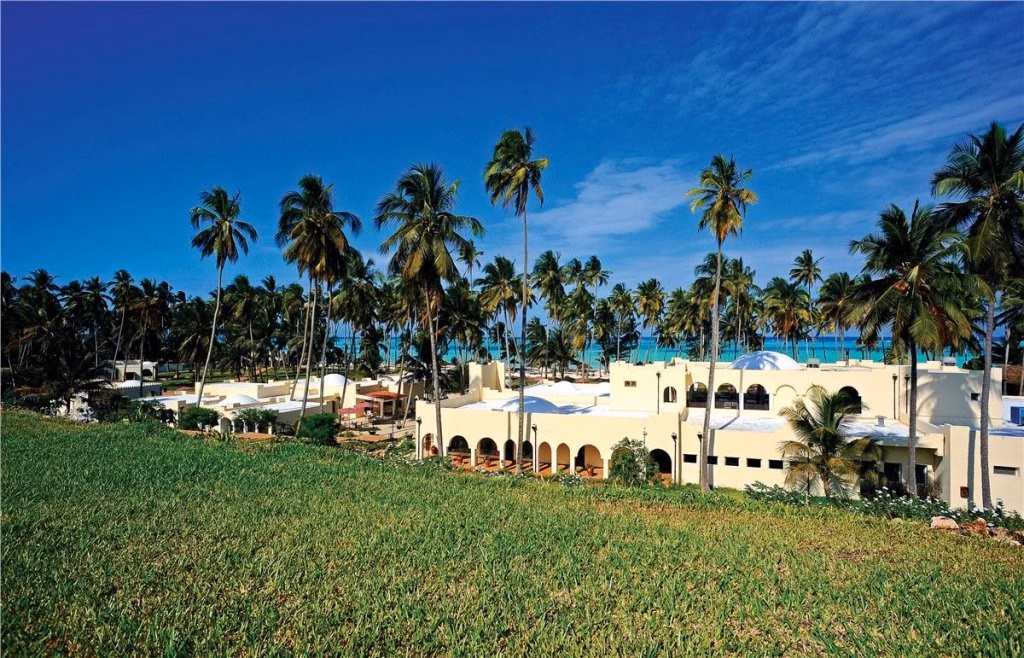 TUI BLUE Bahari Zanzibar