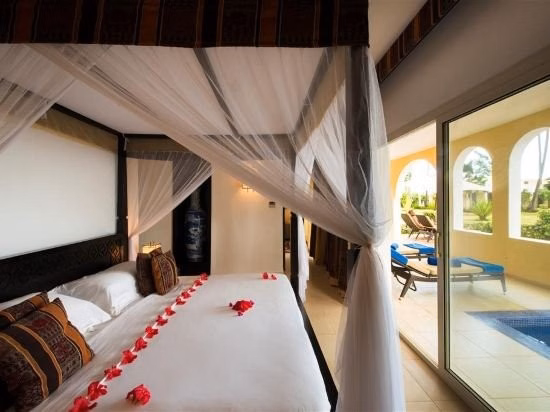 TUI BLUE Bahari Zanzibar