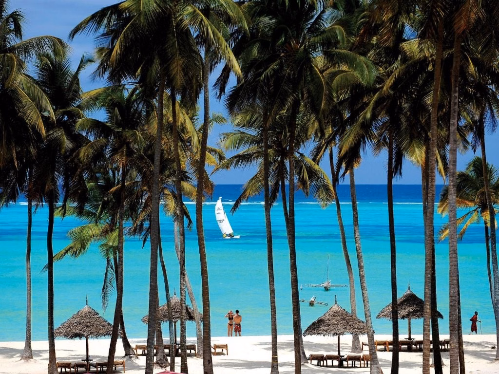 TUI BLUE Bahari Zanzibar