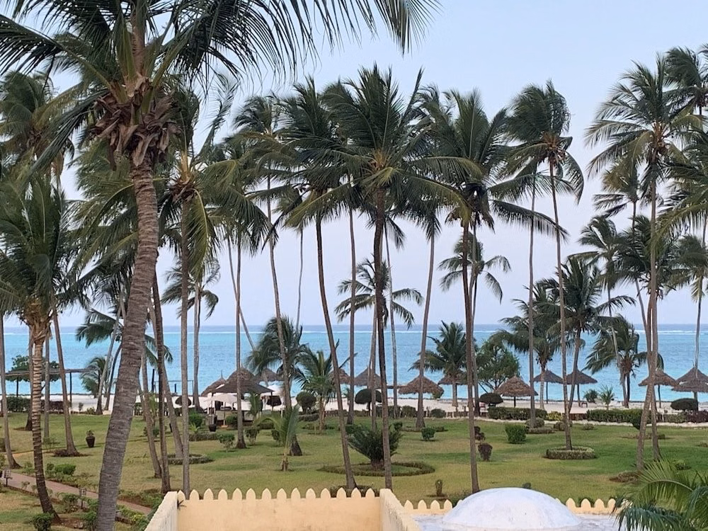 TUI BLUE Bahari Zanzibar