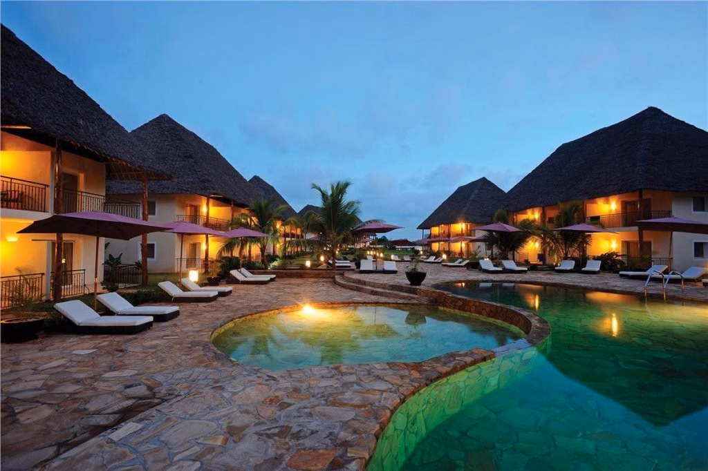 TUI BLUE Bahari Zanzibar