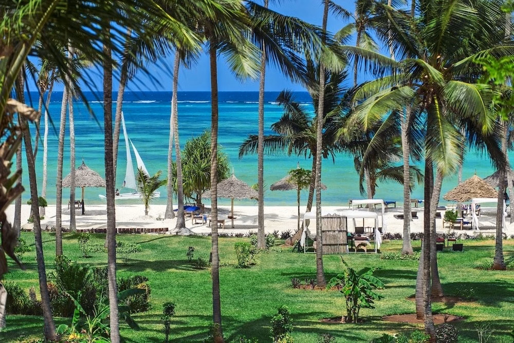 TUI BLUE Bahari Zanzibar