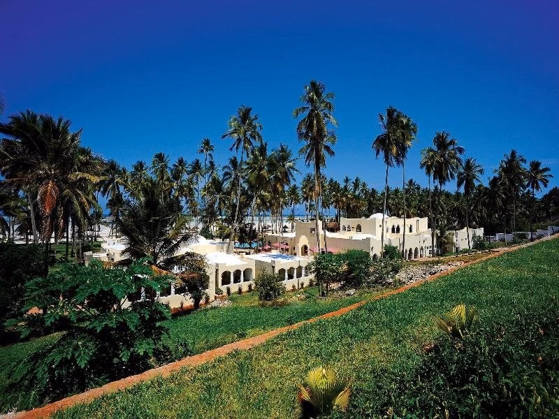 TUI BLUE Bahari Zanzibar