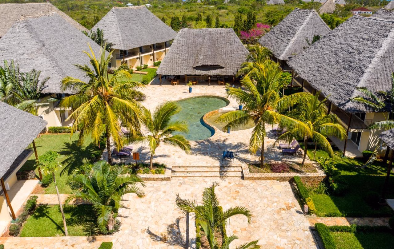 TUI BLUE Bahari Zanzibar