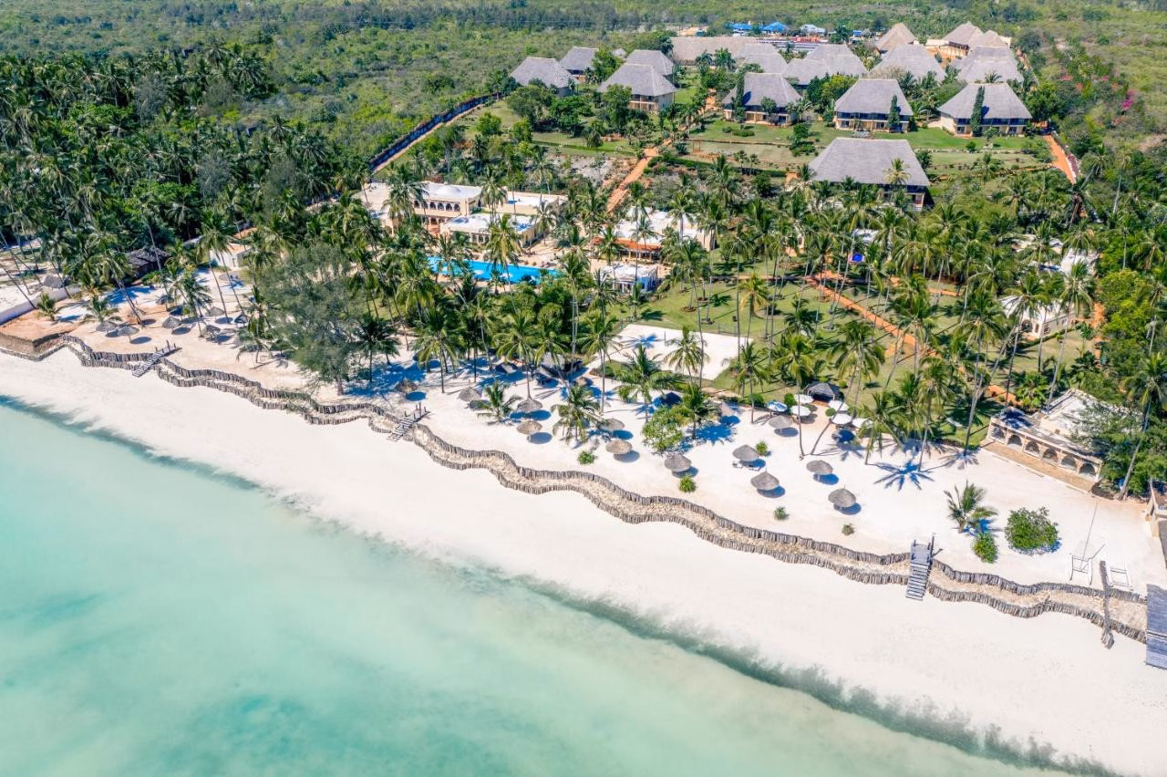 TUI BLUE Bahari Zanzibar