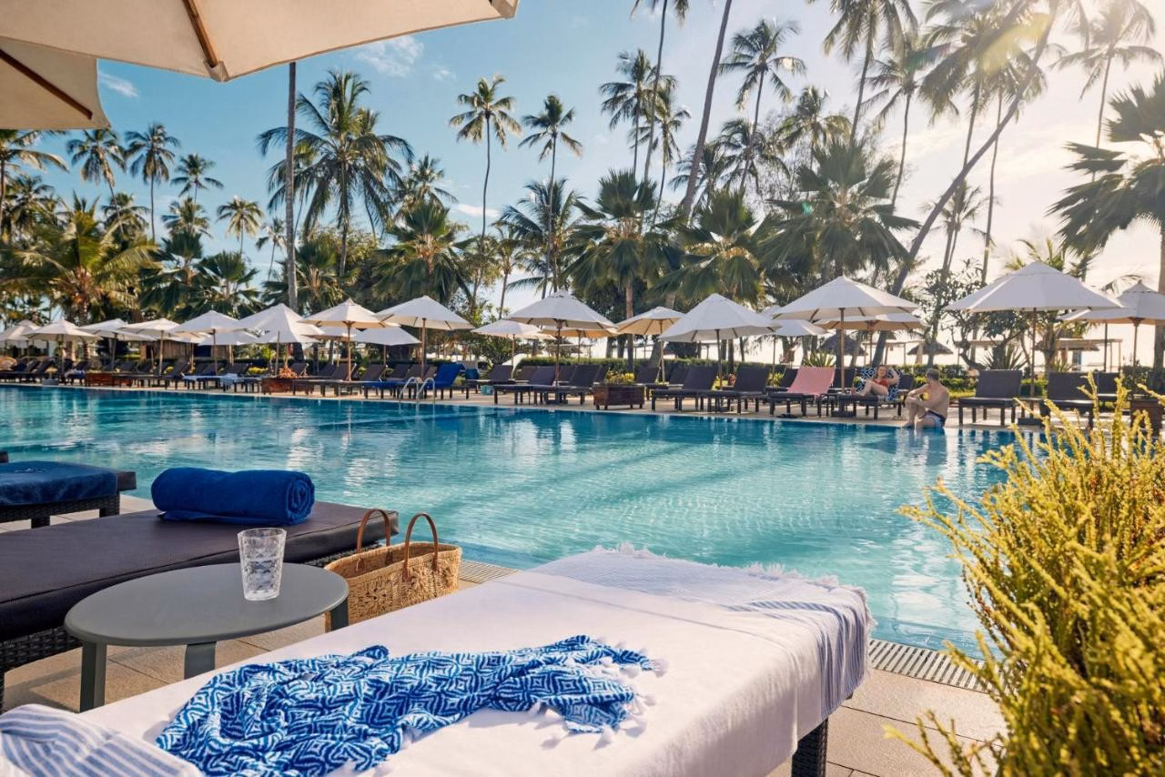 TUI BLUE Bahari Zanzibar