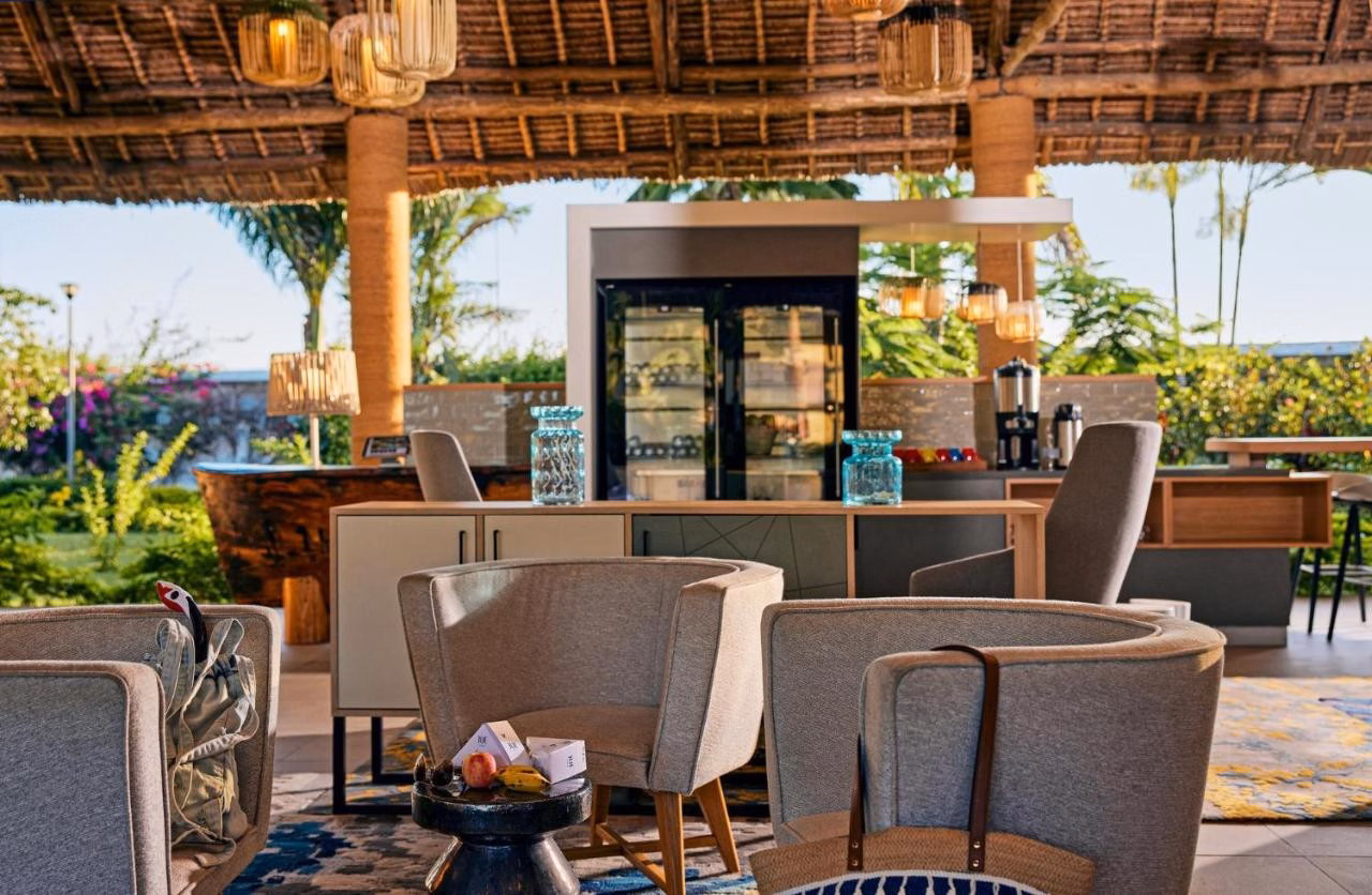 TUI BLUE Bahari Zanzibar