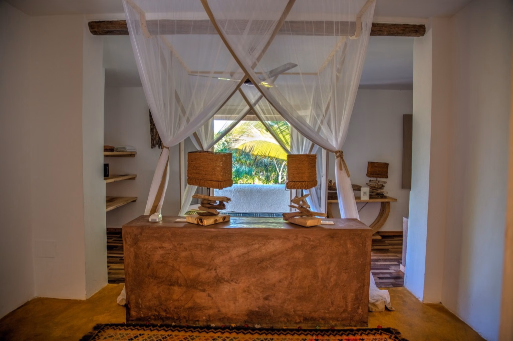 Uzuri Villa