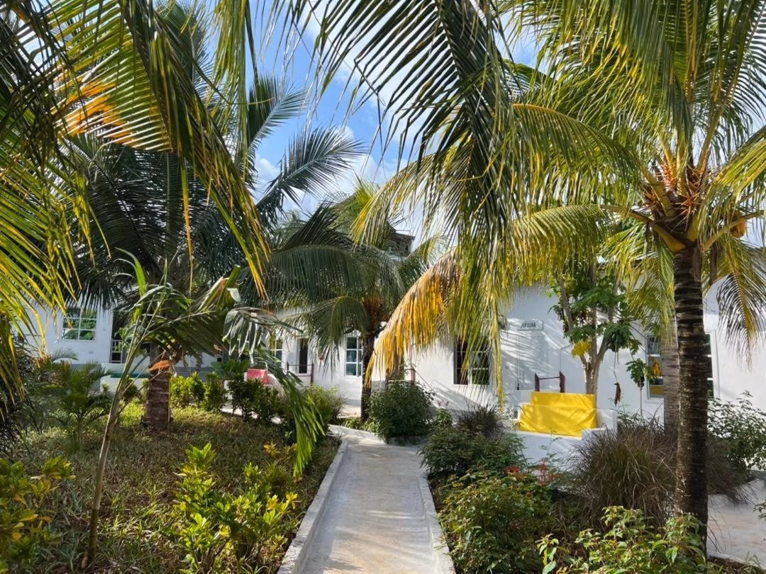 Varadero Zanzibar Hotel & Restaurant