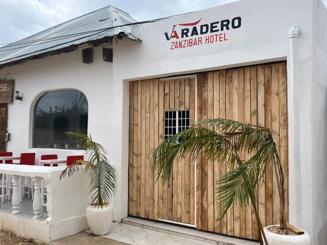 Varadero Zanzibar Hotel & Restaurant