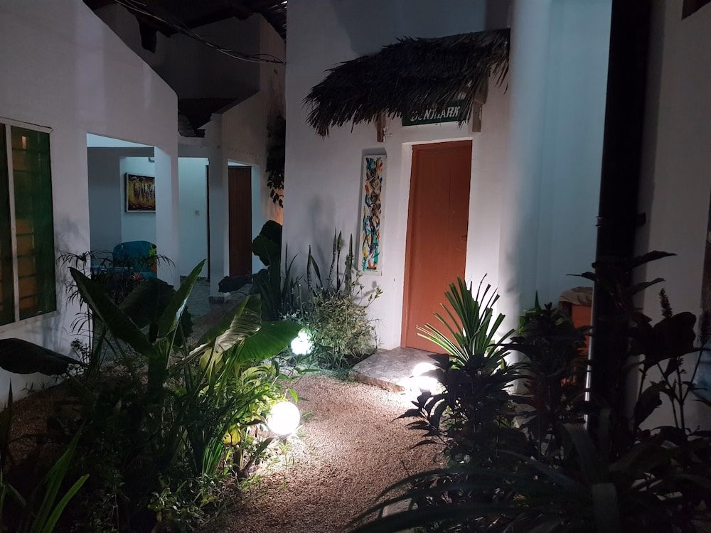 Varadero Zanzibar Hotel & Restaurant
