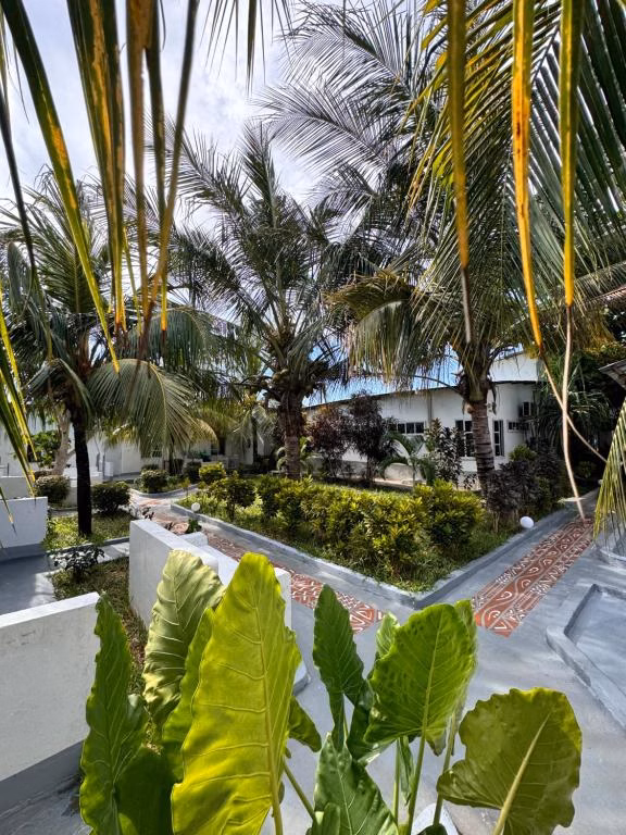 Varadero Zanzibar Hotel & Restaurant