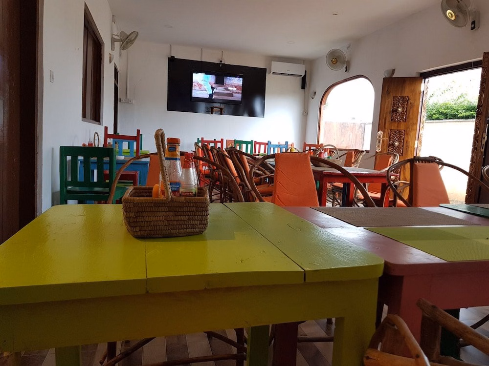 Varadero Zanzibar Hotel & Restaurant