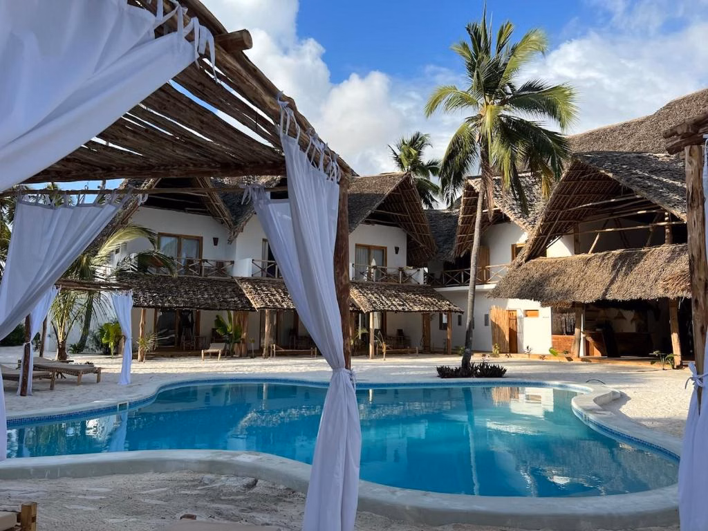 Villa Unaweza