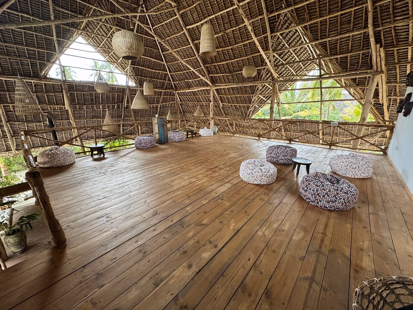 Villa Unaweza