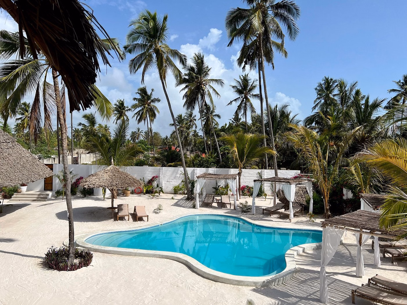 Villa Unaweza