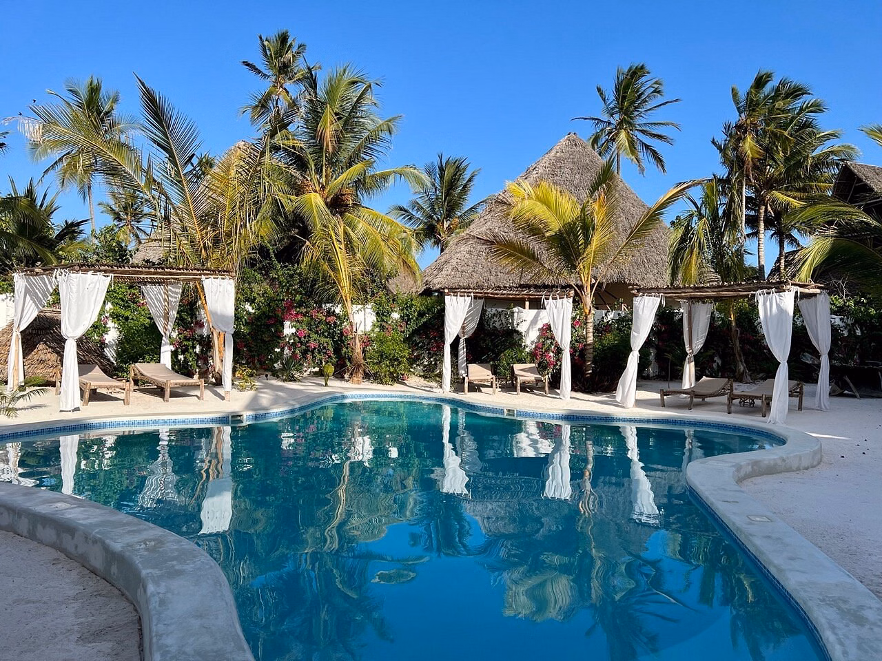 Villa Unaweza