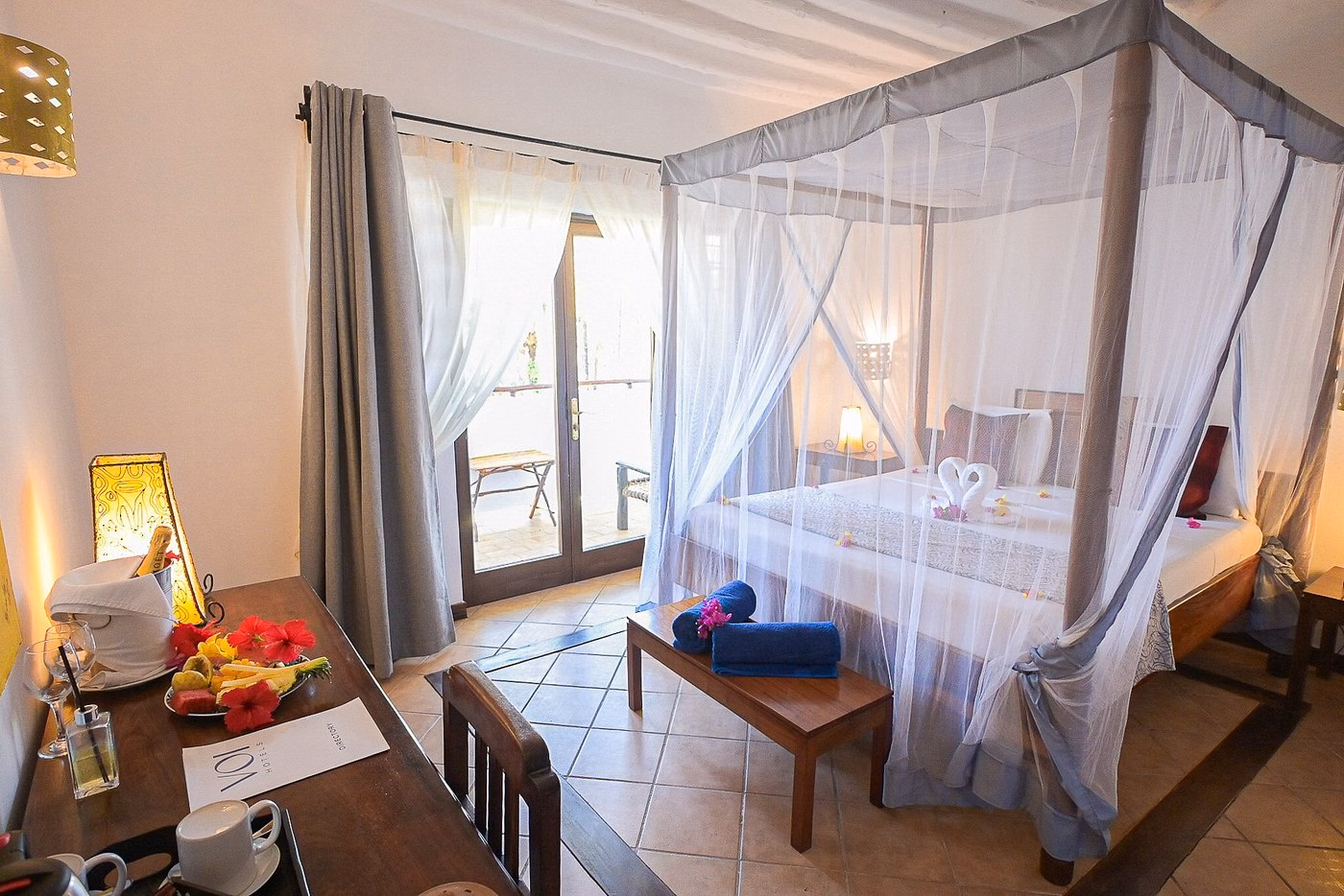 VOI Kiwengwa Resort