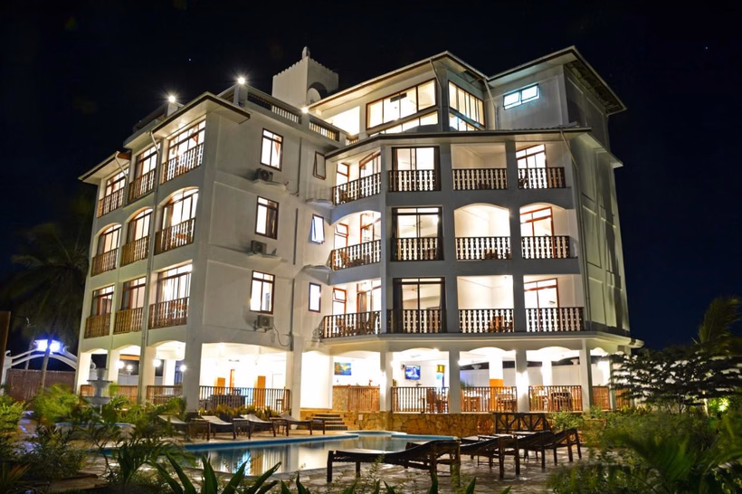 Tanzanija, Zanzibaras