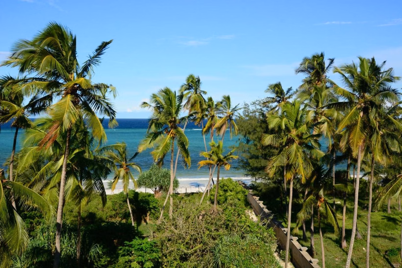 Tanzanija, Zanzibaras