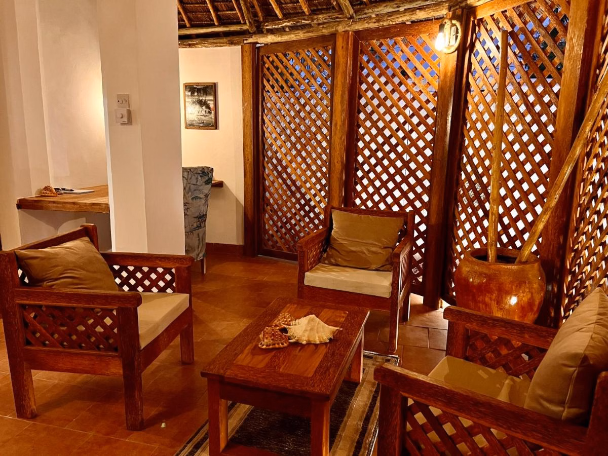 Zanzibar Bahari Villas