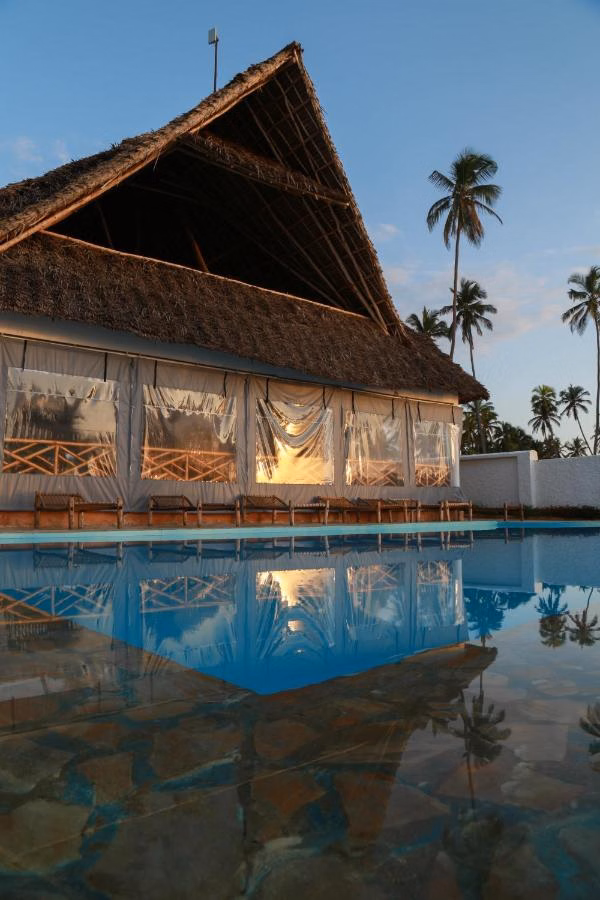 Tanzanija, Zanzibaras