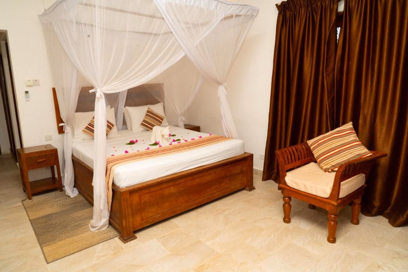 Tanzanija, Zanzibaras