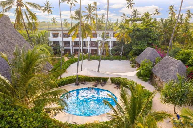 Tanzanija, Zanzibaras