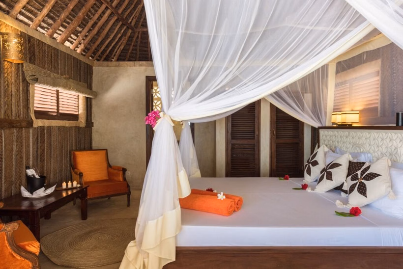 Tanzanija, Zanzibaras