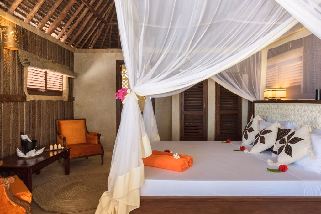 Zanzibar Magic Boutique Hotel