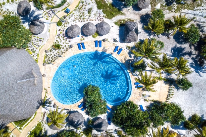 Tanzanija, Zanzibaras