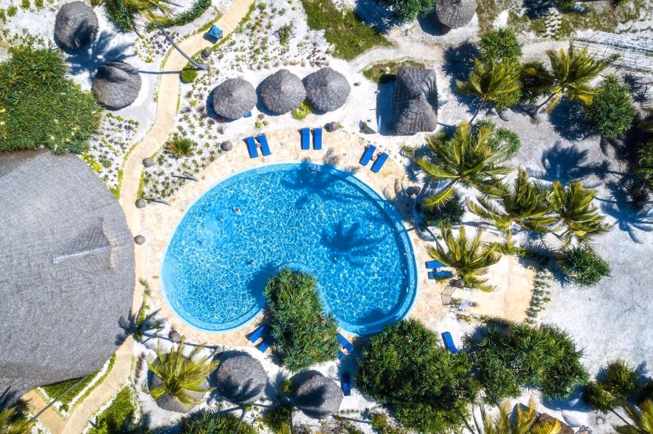 Zanzibar Queen Hotel