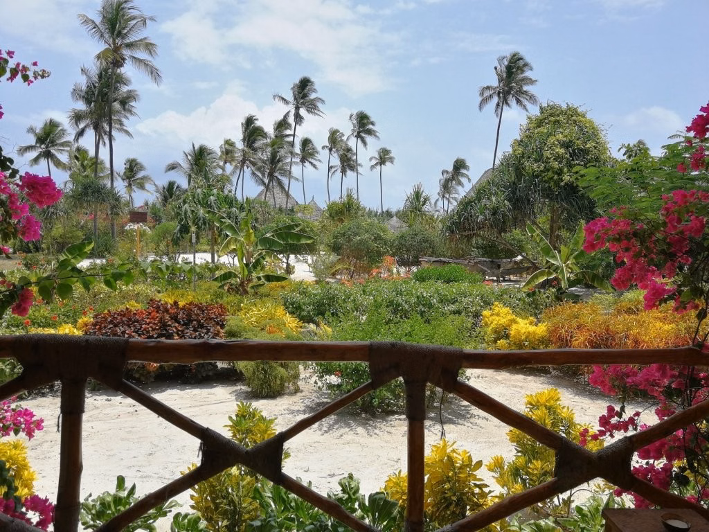 Zanzibar Queen Hotel