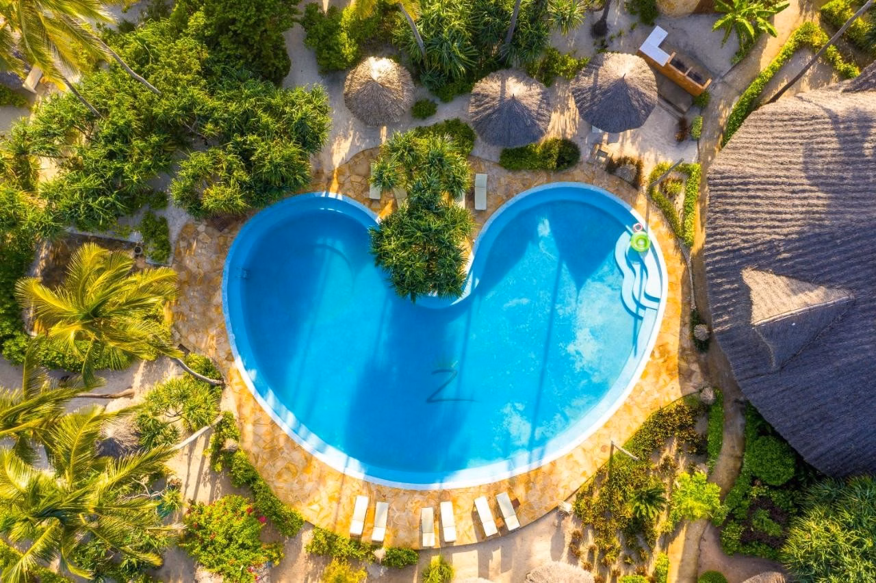 Zanzibar Queen Hotel