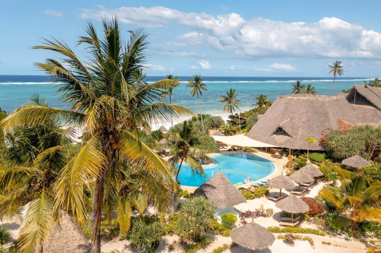 Zanzibar Queen Hotel