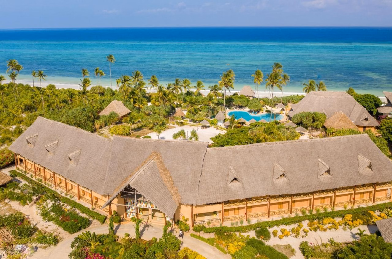 Zanzibar Queen Hotel
