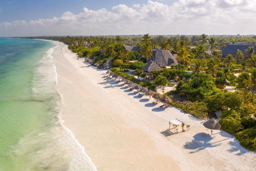 Tanzanija, Zanzibaras