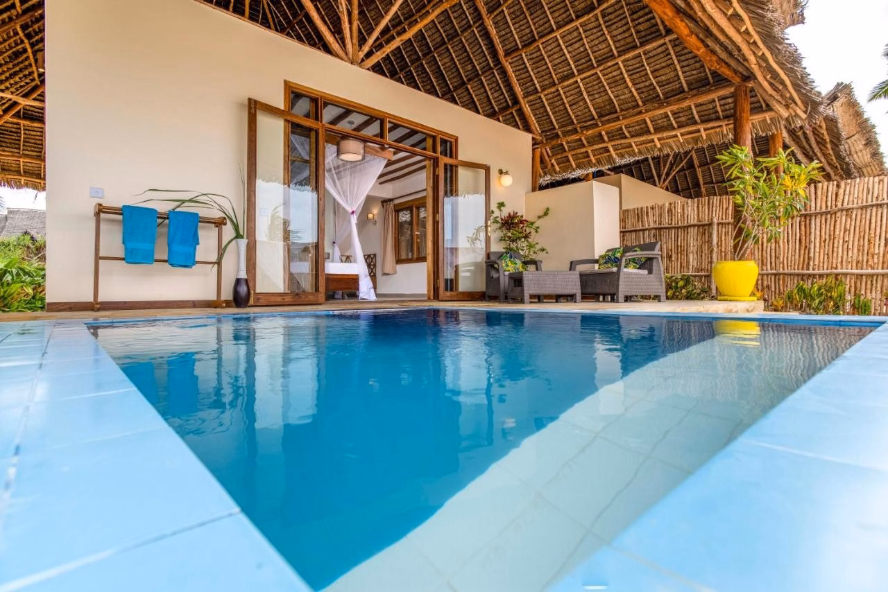 Zanzibar Queen Hotel