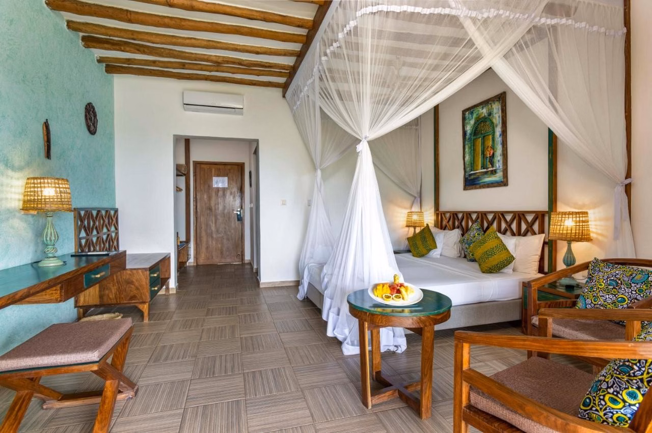 Zanzibar Queen Hotel