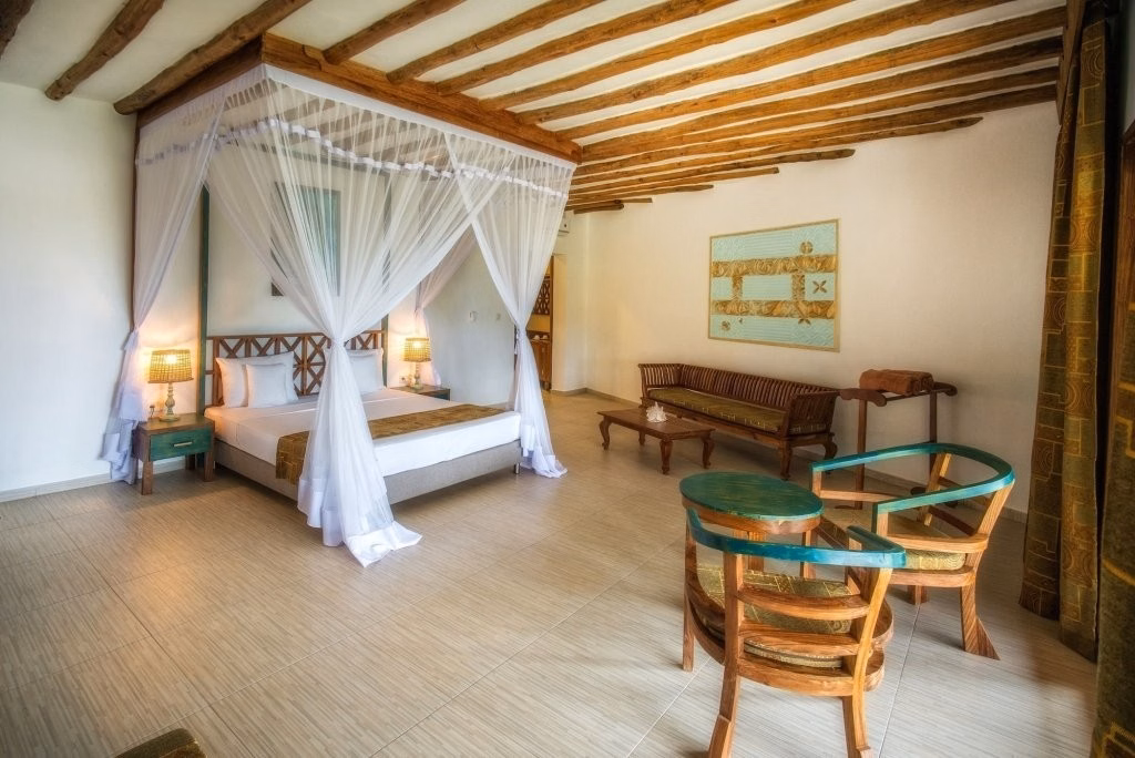 Zanzibar Queen Hotel
