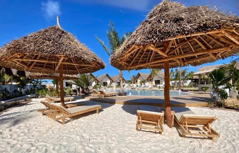 Tanzanija, Zanzibaras