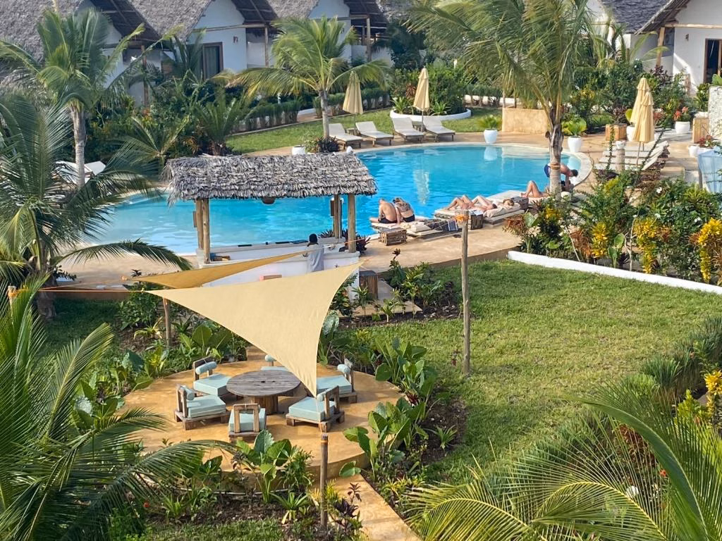 Zen Boutique Resort