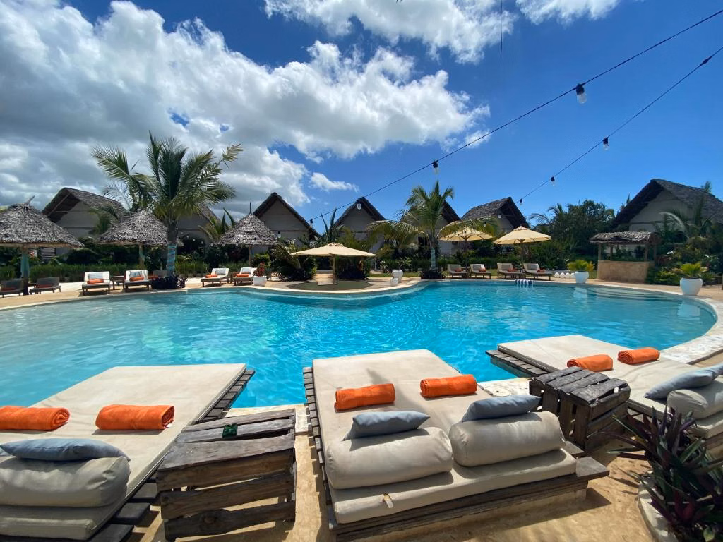 Zen Boutique Resort