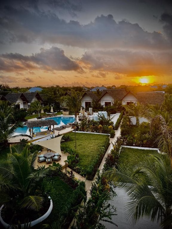 Zen Boutique Resort