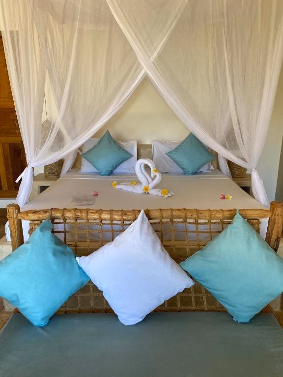 Zen Boutique Resort