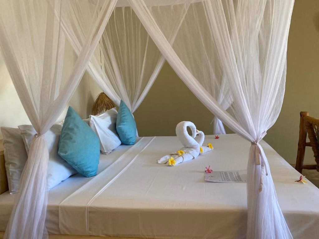 Zen Boutique Resort